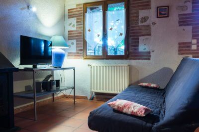 Gites et Chambres Hôtes le Le Mas Bazan Gîtes & Chambres d'hôtes à Proximité de Collioure prêt de Collioure sejour-chambre-hote-mer-mediterranee