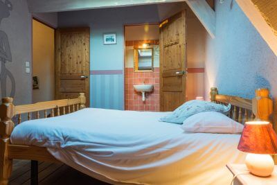 Gites et Chambres Hôtes le Le Mas Bazan Gîtes & Chambres d'hôtes à Proximité de Collioure prêt de Collioure reserver-chambre-hote-mediterranee