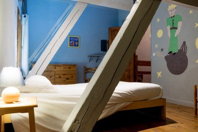 Gites et Chambres Hôtes le Le Mas Bazan Gîtes & Chambres d'hôtes à Proximité de Collioure prêt de Collioure chambre-hote-proche-perpignan