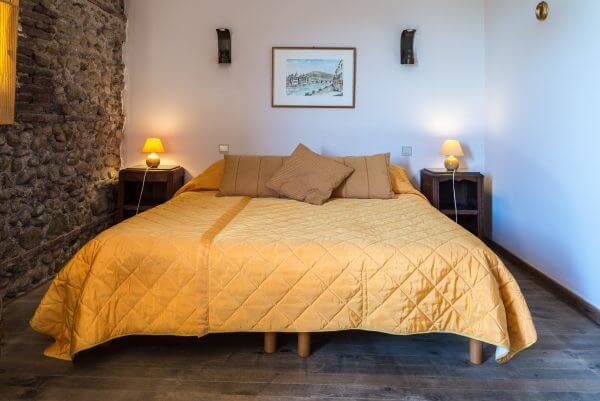 Gites et Chambres Hôtes le Le Mas Bazan Gîtes & Chambres d'hôtes à Proximité de Collioure prêt de Collioure logement-gite-hote-sud