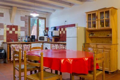 Gites et Chambres Hôtes le Le Mas Bazan Gîtes & Chambres d'hôtes à Proximité de Collioure prêt de Collioure hote-séjour-vacances-gite-famille