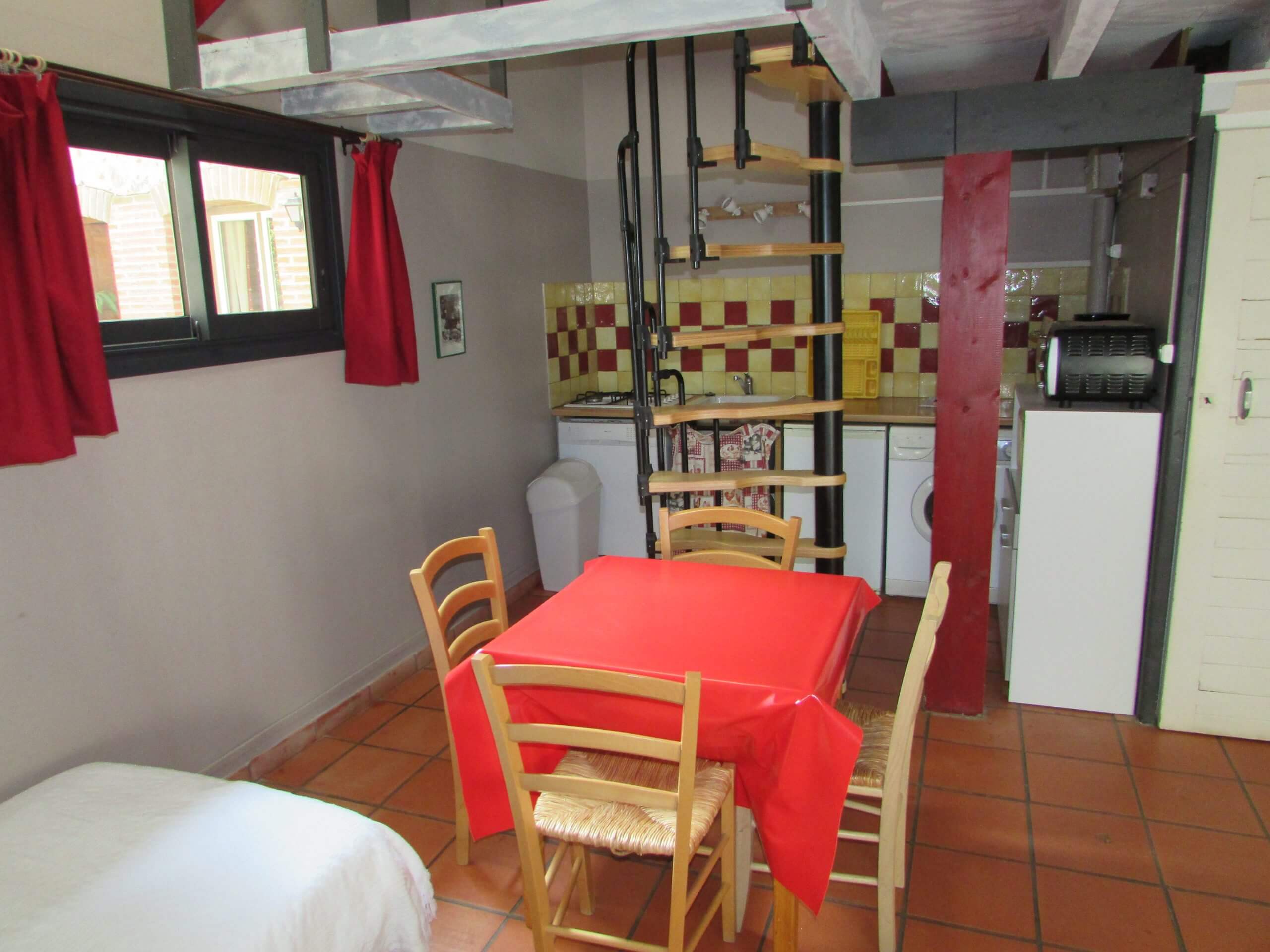 Gites et Chambres Hôtes le Mas Bazan prêt de Collioure