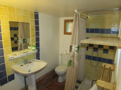 Gites et Chambres Hôtes le Le Mas Bazan Gîtes & Chambres d'hôtes à Proximité de Collioure prêt de Collioure hebergement-charme-chambre-hote-nature-mediterranee