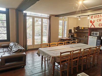 Gites et Chambres Hôtes le Le Mas Bazan Gîtes & Chambres d'hôtes à Proximité de Collioure prêt de Collioure gite-appartement-séjour-sud-famille-amis