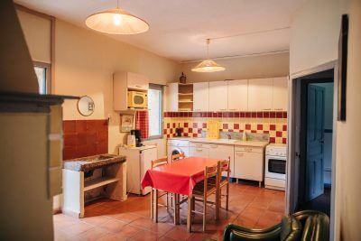 Gites et Chambres Hôtes le Le Mas Bazan Gîtes & Chambres d'hôtes à Proximité de Collioure prêt de Collioure famille-amis-logement-sud-suite