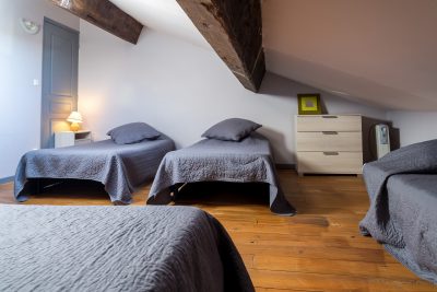 Gites et Chambres Hôtes le Le Mas Bazan Gîtes & Chambres d'hôtes à Proximité de Collioure prêt de Collioure appartement-chambre-logement-sud