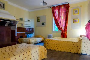 Gites et Chambres Hôtes le Le Mas Bazan Gîtes & Chambres d'hôtes à Proximité de Collioure prêt de Collioure