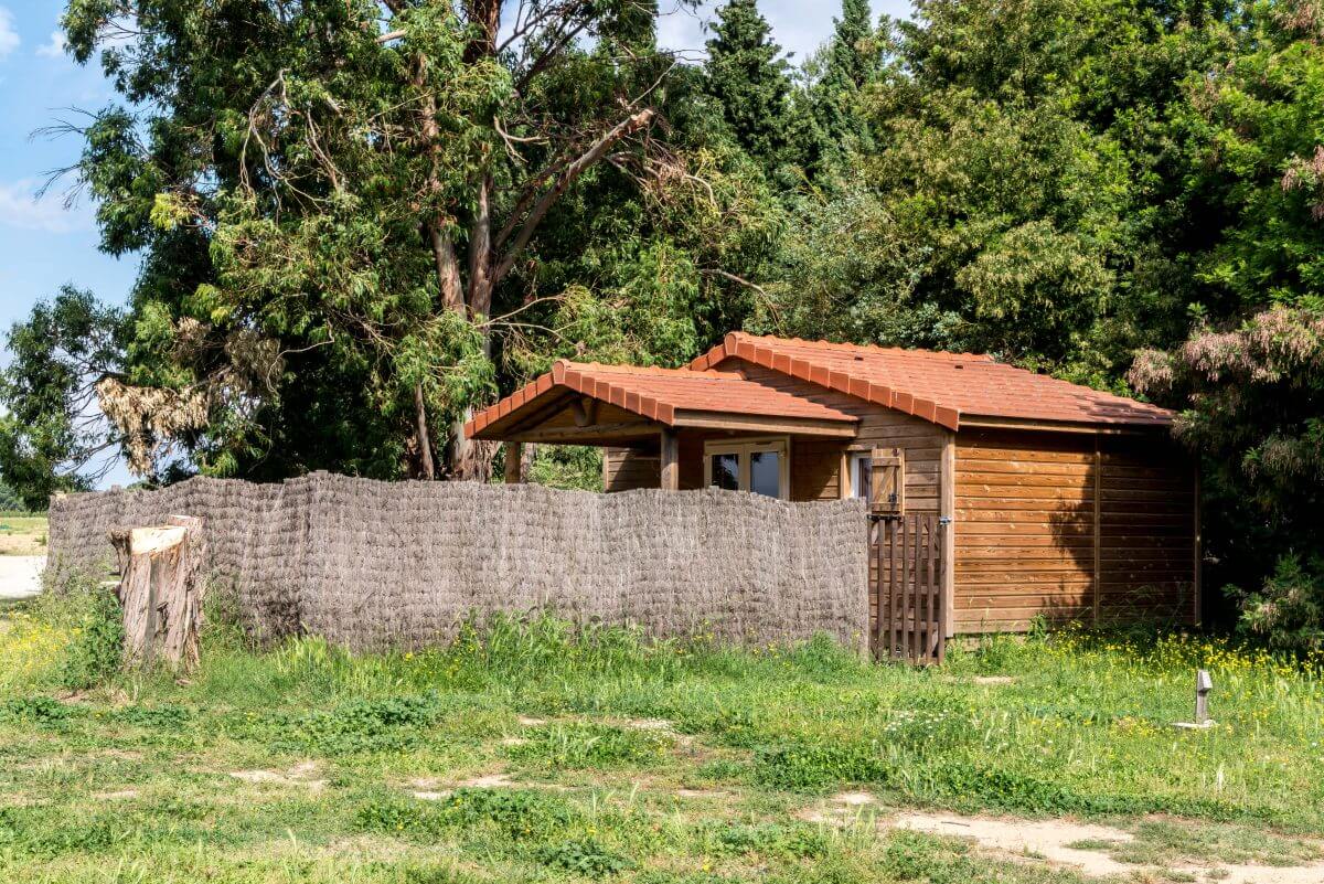 Gites et Chambres Hôtes le Le Mas Bazan Gîtes & Chambres d'hôtes à Proximité de Collioure prêt de Collioure weekend-romantique-chambre-hote-gite-nature