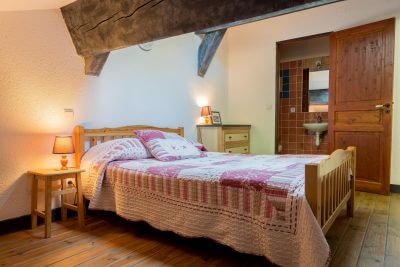 Gites et Chambres Hôtes le Le Mas Bazan Gîtes & Chambres d'hôtes à Proximité de Collioure prêt de Collioure chambre-weekend-romantique-hote-gite