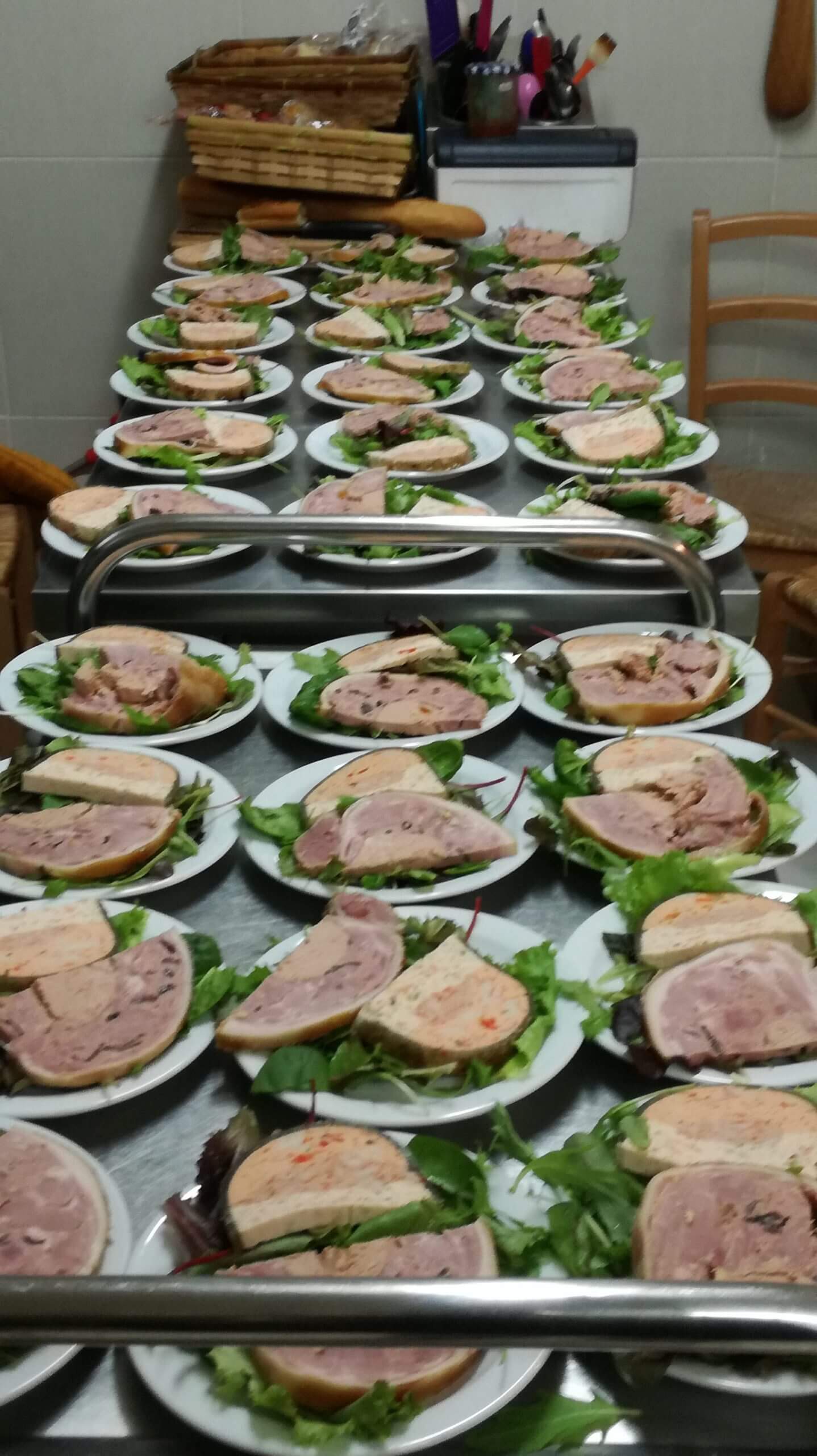 Gites et Chambres Hôtes le Le Mas Bazan Gîtes & Chambres d'hôtes à Proximité de Collioure prêt de Collioure reception-evenement-sejour-gite-hote