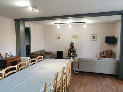 Gites et Chambres Hôtes le Le Mas Bazan Gîtes & Chambres d'hôtes à Proximité de Collioure prêt de Collioure logement familial-groupe-appartement-séjour