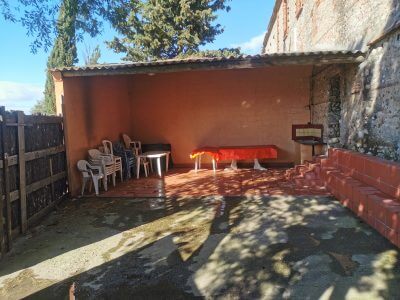 Gites et Chambres Hôtes le Le Mas Bazan Gîtes & Chambres d'hôtes à Proximité de Collioure prêt de Collioure réception-hebergement-charme-chambre-hote-nature