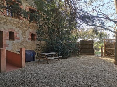 Gites et Chambres Hôtes le Le Mas Bazan Gîtes & Chambres d'hôtes à Proximité de Collioure prêt de Collioure meilleure-chambre-hote-mediterranee-logement