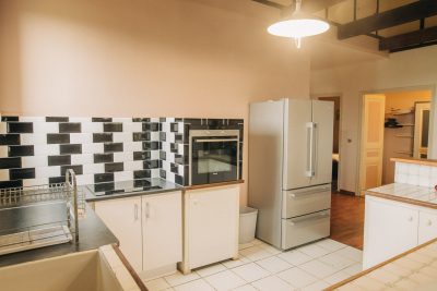 Gites et Chambres Hôtes le Le Mas Bazan Gîtes & Chambres d'hôtes à Proximité de Collioure prêt de Collioure réception-hebergement-charme-chambre-hote-nature-mediterranee