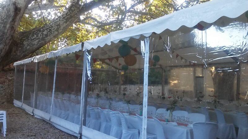 Gites et Chambres Hôtes le Le Mas Bazan Gîtes & Chambres d'hôtes à Proximité de Collioure prêt de Collioure réception-mariage-petit-dejeuner-inclus-chambre-hote-séjour