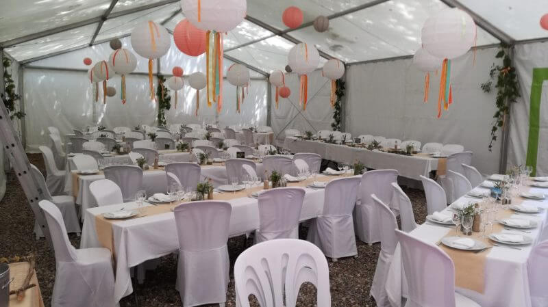 Gites et Chambres Hôtes le Le Mas Bazan Gîtes & Chambres d'hôtes à Proximité de Collioure prêt de Collioure mariage-hotes-proche-espagne-sejour-charme