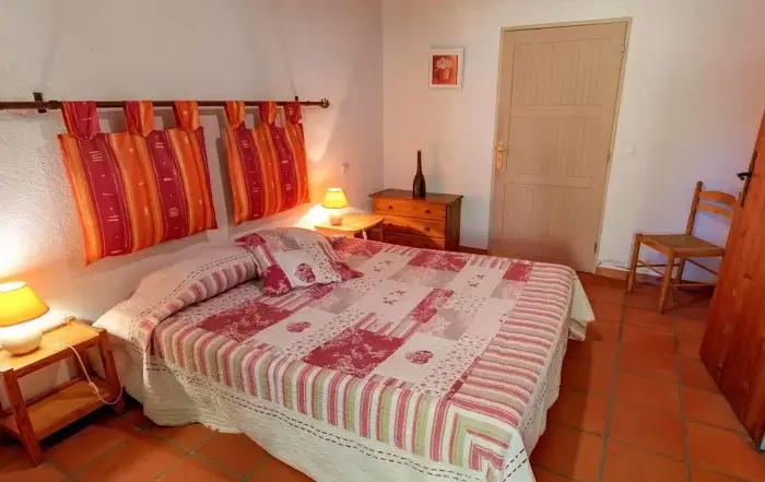 Gites et Chambres Hôtes le Le Mas Bazan Gîtes & Chambres d'hôtes à Proximité de Collioure prêt de Collioure