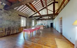 Gites et Chambres Hôtes le Le Mas Bazan Gîtes & Chambres d'hôtes à Proximité de Collioure prêt de Collioure