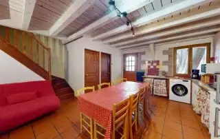 Gites et Chambres Hôtes le Le Mas Bazan Gîtes & Chambres d'hôtes à Proximité de Collioure prêt de Collioure